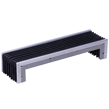 風(fēng)琴式防護(hù)罩