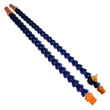 可調塑料冷卻管