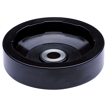 HL.13100 華利標準工業(yè)配件內(nèi)波紋手輪