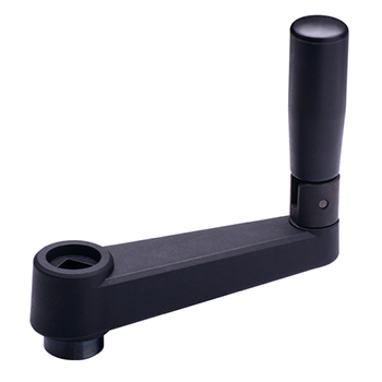 HL.11160 可折搖手柄