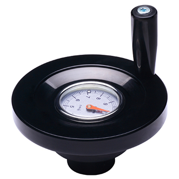 HL.22010 滿(mǎn)幅表盤(pán)手輪