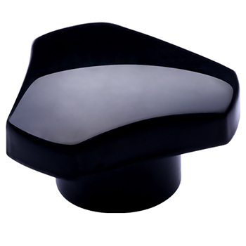 HL.12030 膠木三角把手