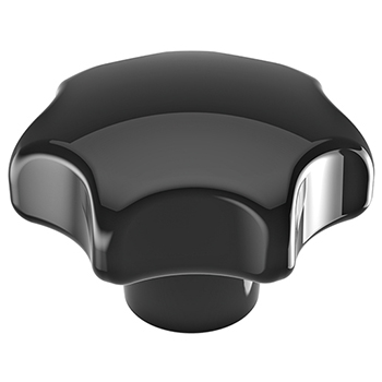 HL.12120 七角把手