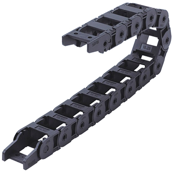 HL.310118 工程塑料拖鏈