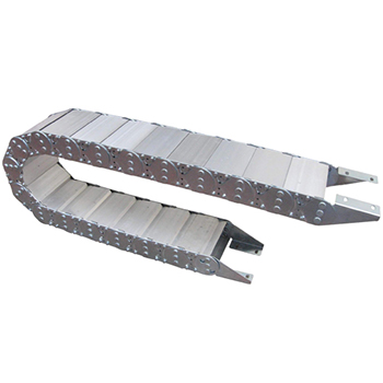 HL.32011 鋼鋁拖鏈