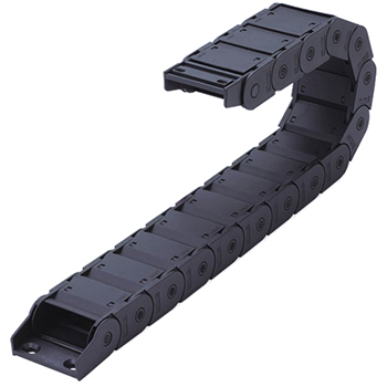 HL.310325 工程塑料拖鏈