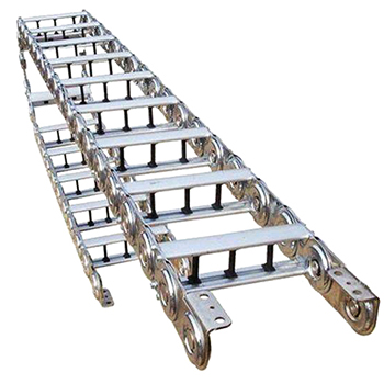 HL.32020 鋼制拖鏈